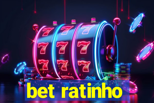 bet ratinho